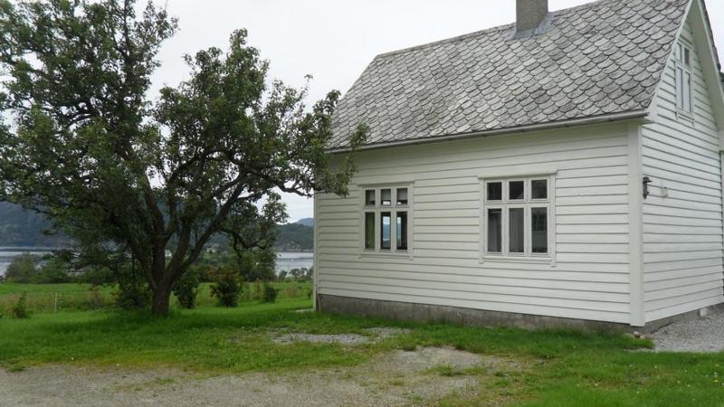 Donhaug Gjestegard Uskedalen Phòng bức ảnh