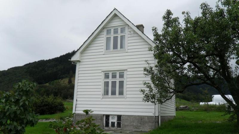 Donhaug Gjestegard Uskedalen Phòng bức ảnh