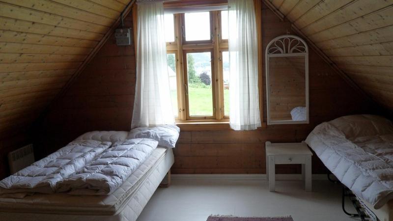 Donhaug Gjestegard Uskedalen Phòng bức ảnh