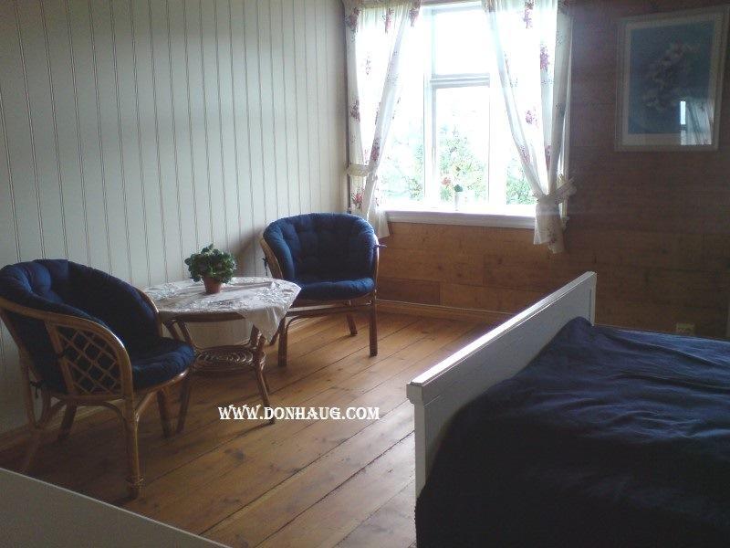 Donhaug Gjestegard Uskedalen Phòng bức ảnh