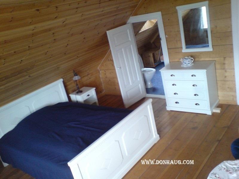 Donhaug Gjestegard Uskedalen Phòng bức ảnh